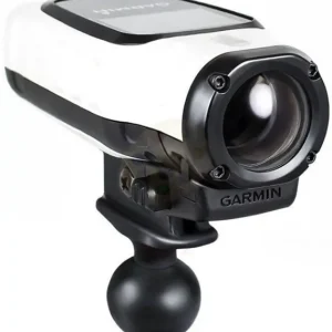 Adapter do kamer Garmin VIRB™ z 1 calową głowicą obrotową Nowy